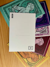 Load image into Gallery viewer, World Postcard Day 2026 Cards - Complete Set