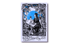 Load image into Gallery viewer, World Postcard Day 2024 Cards - Complete Set
