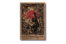 Load image into Gallery viewer, World Postcard Day 2024 Cards - Complete Set