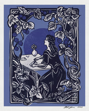 Load image into Gallery viewer, World Postcard Day 2024 Art Print