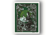 Load image into Gallery viewer, World Postcard Day 2024 Art Print