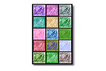 Load image into Gallery viewer, World Postcard Day Postcards - Stamp Design