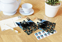 Load image into Gallery viewer, Wildlife of the US Postcards - Kentucky - Black Bear