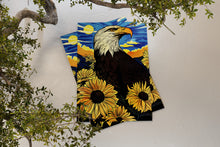 Load image into Gallery viewer, Wildlife of the US Postcards - Maryland - Bald Eagle
