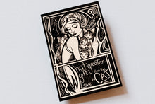 Load image into Gallery viewer, The Love of a Cat - Postcards