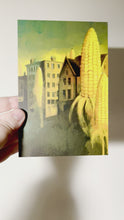 Load and play video in Gallery viewer, Corn City Postcards - NEW