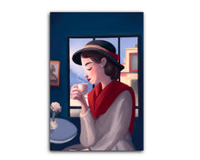 Load image into Gallery viewer, Coffee Moment Postcards