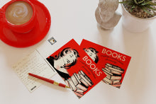 Load image into Gallery viewer, Books - A Perfectly Acceptable Substitute for a Social Life