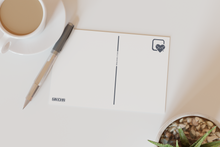 Load image into Gallery viewer, Coffee Moment Postcards