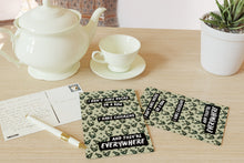 Load image into Gallery viewer, I Have Chickens and They're Everywhere Postcards - NEW