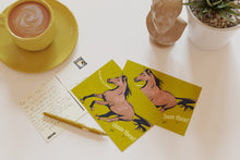 Load image into Gallery viewer, Chase Your Dreams Horse Postcard