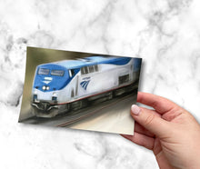 Load image into Gallery viewer, Amtrak Postcards
