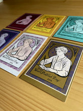 Load image into Gallery viewer, World Postcard Day 2026 Cards - Complete Set
