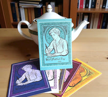 Load image into Gallery viewer, World Postcard Day 2026 Cards - Complete Set
