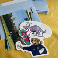 Magic Sunday Envelope! 1/11/26 Only