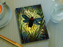 Load image into Gallery viewer, Wildlife of the US Postcards - Tennessee - Firefly
