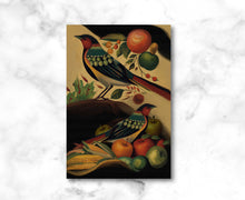 Load image into Gallery viewer, Autumn Birds - NEW
