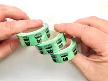 Load image into Gallery viewer, Coffee Cats Washi Tape

