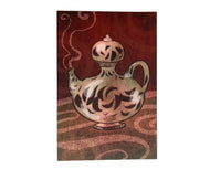 Teapot Postcards